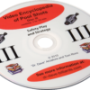 Dr. Daves Pool Shots DVD - Volume 3